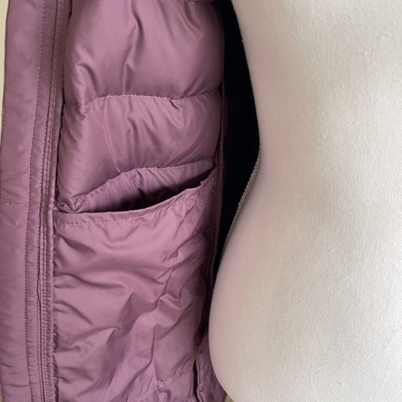 NEW The North Face Women's Aconcagua Parka - Picture 11 of 14